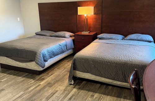 El Cajon Hotel | Valley Motel El Cajon-San Diego