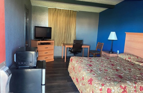Atwater Hotel | Valley Motel