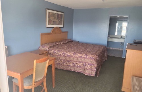 Central City Hotel | Valley Motel