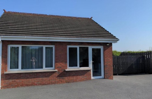 Craigavon House | Valley Stream Guest Accommodation
