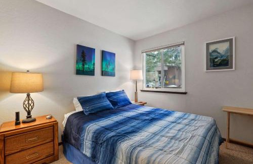 Tahoe Village House | Valley View - Carson Valley Views