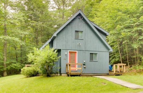 West Dover House | Valley View: Forest Edge 189