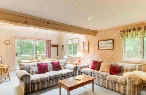 West Dover House | Valley View: Forest Edge 189