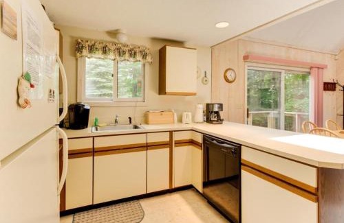 West Dover House | Valley View: Forest Edge 189