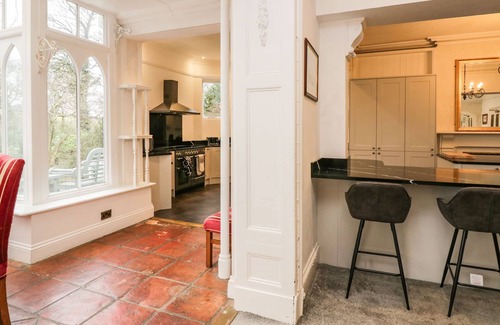 Dalton-in-Furness House | VALLEY VIEW, pet friendly, with hot tub in Dalton-In-Furness