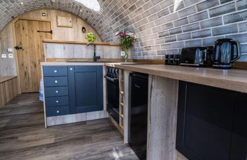 Margate Old Town House | Valley View