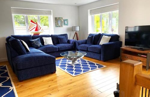 Mevagissey House | Valley View