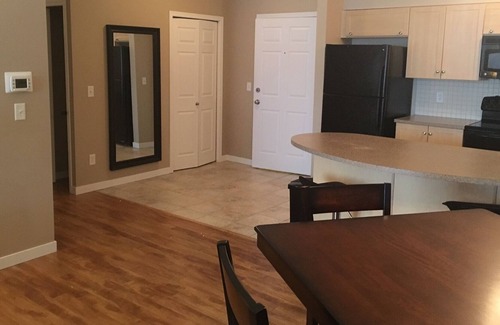 Quail Ridge Condo | ❤ Valley View ✔ GYM ✔ Self CheckIn ✔ Patio ✔ BBQ ❤