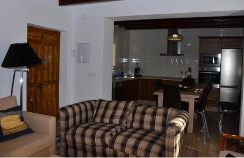 El Chorro House | Valley View, Luxurious villa w/private swimming pool