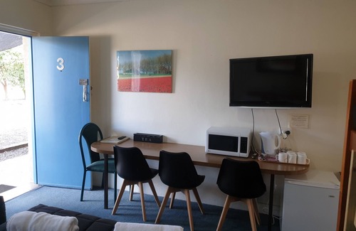 Murrurundi Hotel | Valley View Motel