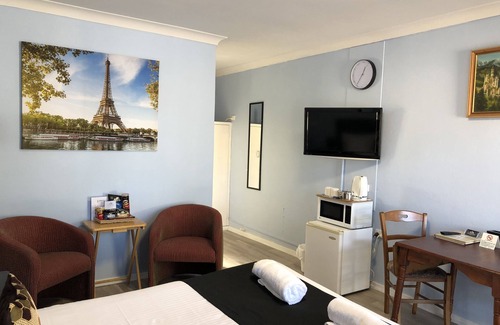 Murrurundi Hotel | Valley View Motel