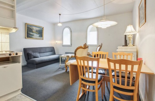 Tønder Municipality Apartment | "Valli" - 22km from the sea by Interhome