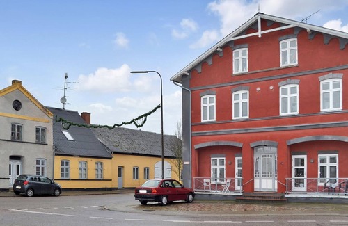 Tønder Municipality Apartment | "Valli" - 22km from the sea by Interhome
