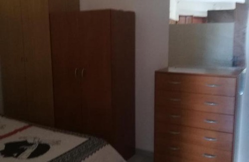 Badolato Marina Apartment | Vallina 1