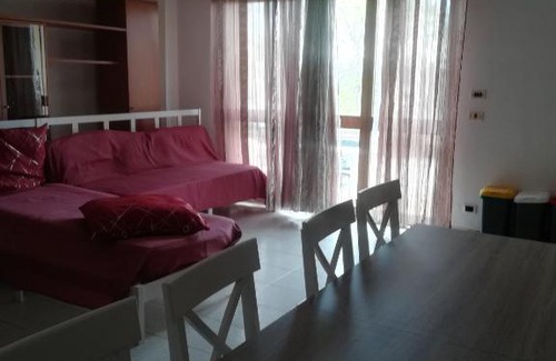 Badolato Marina Apartment | Vallina 1