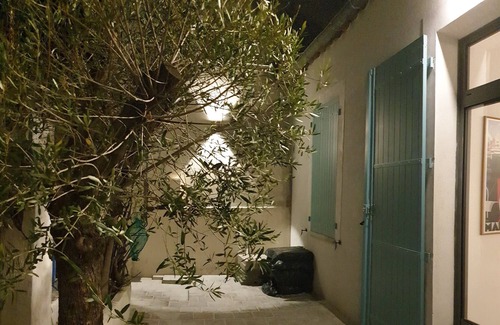 Endoume House | Vallon des auffes: charming house with 2 terraces 200m from the sea