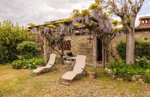 Greve in Chianti House | Vallone di Cecione