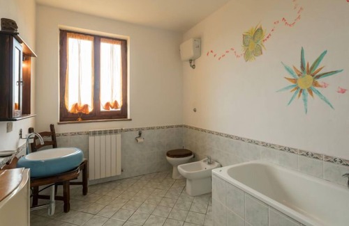 Gavorrano House | Valmarinella by Interhome