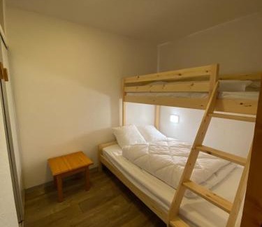 Valmeinier Apartment | Valmeinier 1800 - Ecrin des neiges
