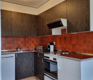 Valbella Apartment | Valnaira (282 Dä)