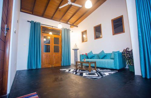 Kathaluwa Villa | Valores Resort Ahangama