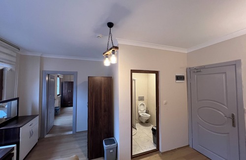 Uzungol Bed & Breakfast | Valoria Hotel