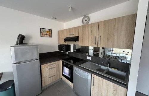 Valras-Plage Villa | Valras Charme & Mer Proche