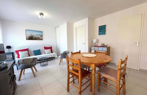 Vendres House | Valras'Loc - Entre Plage et Piscine