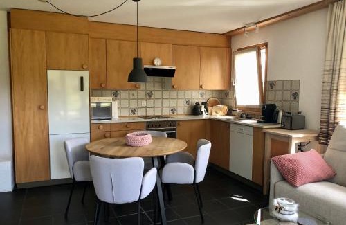 Valbella Apartment | Valsart 2003 Bm