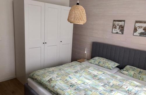 Valbella Apartment | Valsart 2003 Bm
