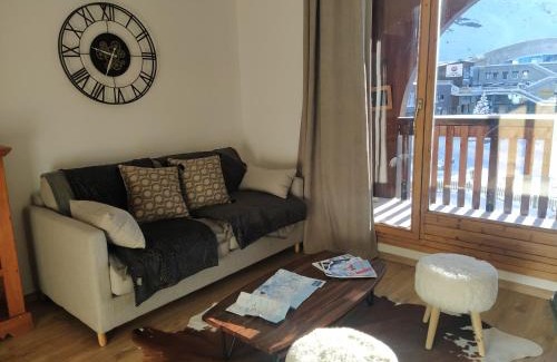 Val-Thorens Apartment | Valset Appartements VTI