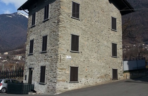 Chiuro House | Valtellina mon amour