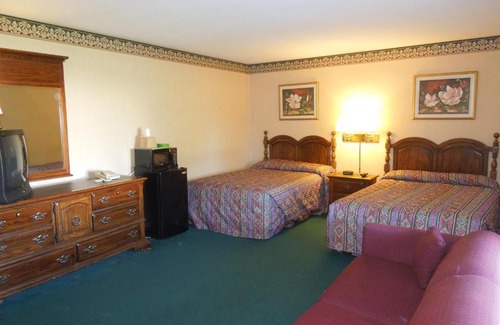 East Stroudsburg Hotel | Value Inn East Stroudsburg