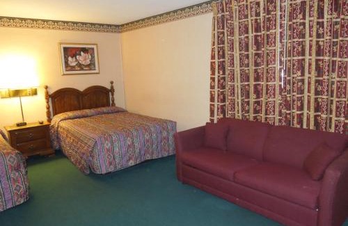 East Stroudsburg Hotel | Value Inn East Stroudsburg