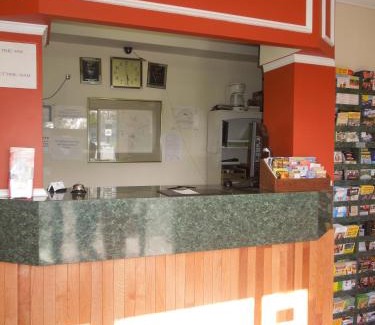 East Stroudsburg Hotel | Value Inn East Stroudsburg