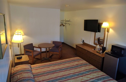 Etters Hotel | Value Inn Harrisburg - York