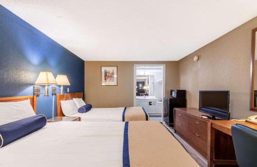 Kenosha Hotel | Value Inn Kenosha I-94 - Exit 344