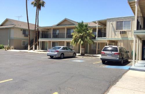 El Centro Hotel | Value Inn & Suites