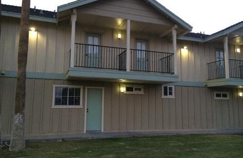 El Centro Hotel | Value Inn & Suites