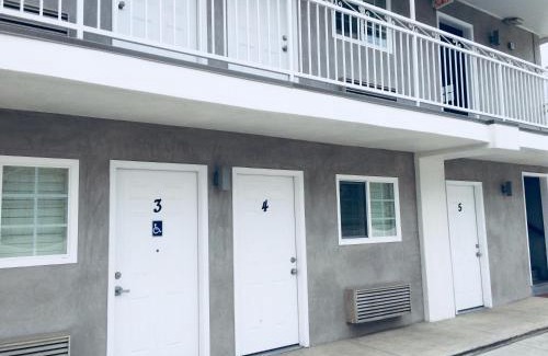Sylmar Hotel | Value Inn