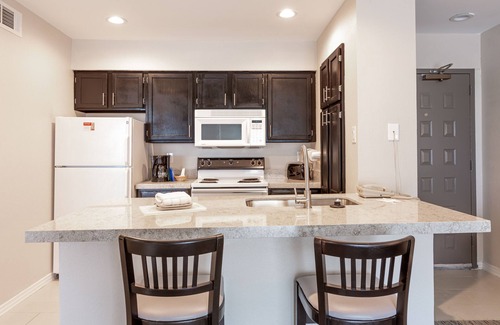 North Arlington Apartment | Value Suites Extended Stay - Arlington