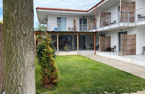 Vama Veche House | VAMA BLUE