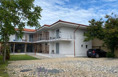 Vama Veche House | VAMA BLUE
