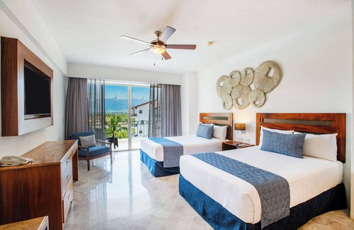 Marina Vallarta Resort | Vamar Vallarta All Inclusive Marina and Beach Resort