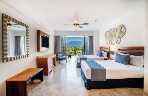Marina Vallarta Resort | Vamar Vallarta All Inclusive Marina and Beach Resort