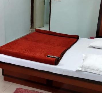 Hoshangabad House | Vamoose Balaji Inn
