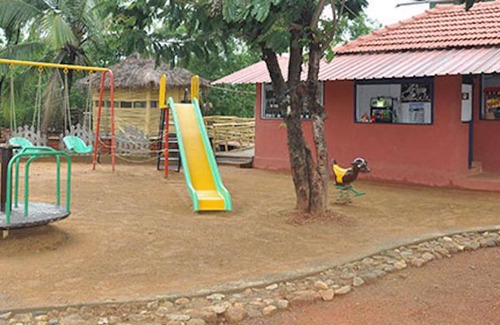 Kumta House | Vamoose Go Green
