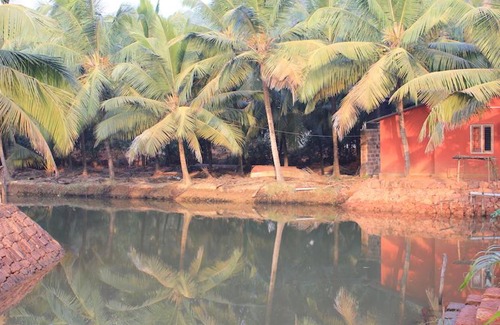Kumta House | Vamoose Go Green