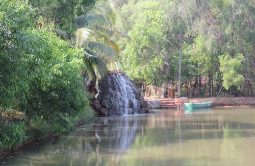 Kumta House | Vamoose Go Green