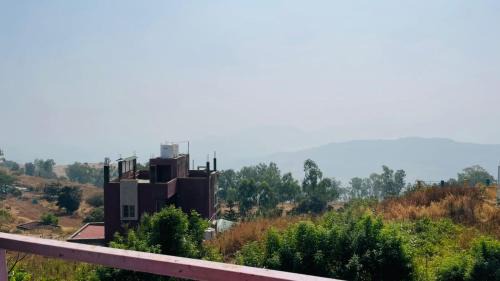 Satara Hotel | Vamoose Kaas Hill Resort
